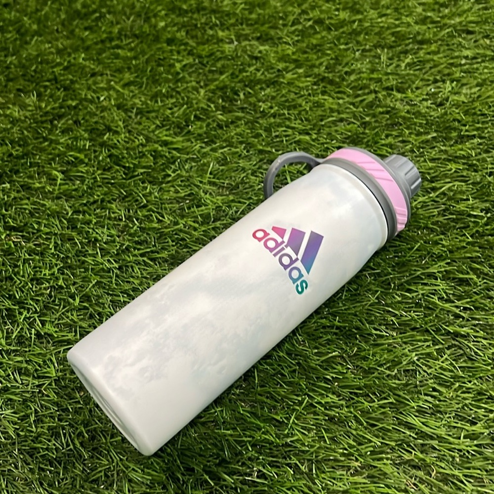Adidas Water Bottle - Chug